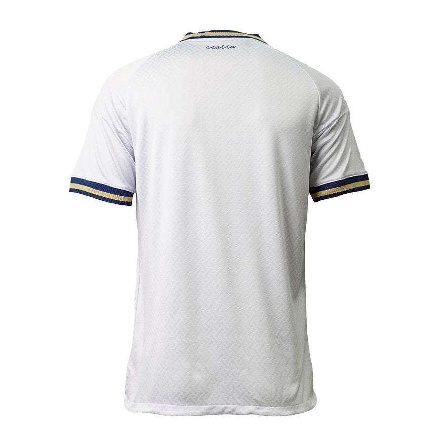 Camiseta de visitante de Italia para el Mundial 2026