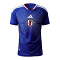 Camiseta de local de Japón para el Mundial 2026