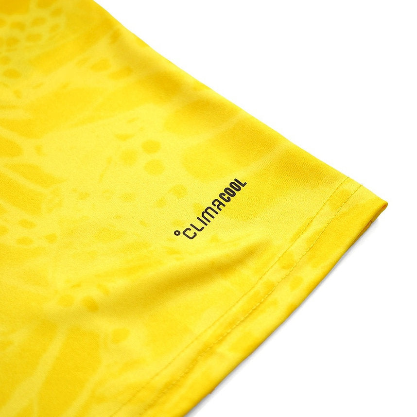 Camiseta de Colombia para el Mundial 2026