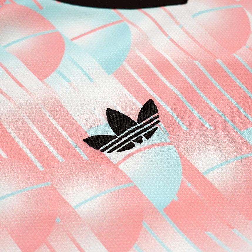 Camiseta de visitante de Bélgica para el Mundial 2026