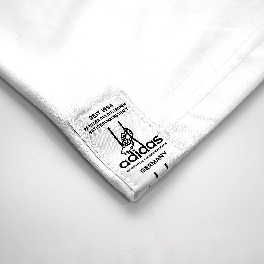 Camiseta de Alemania local para el Mundial 2026