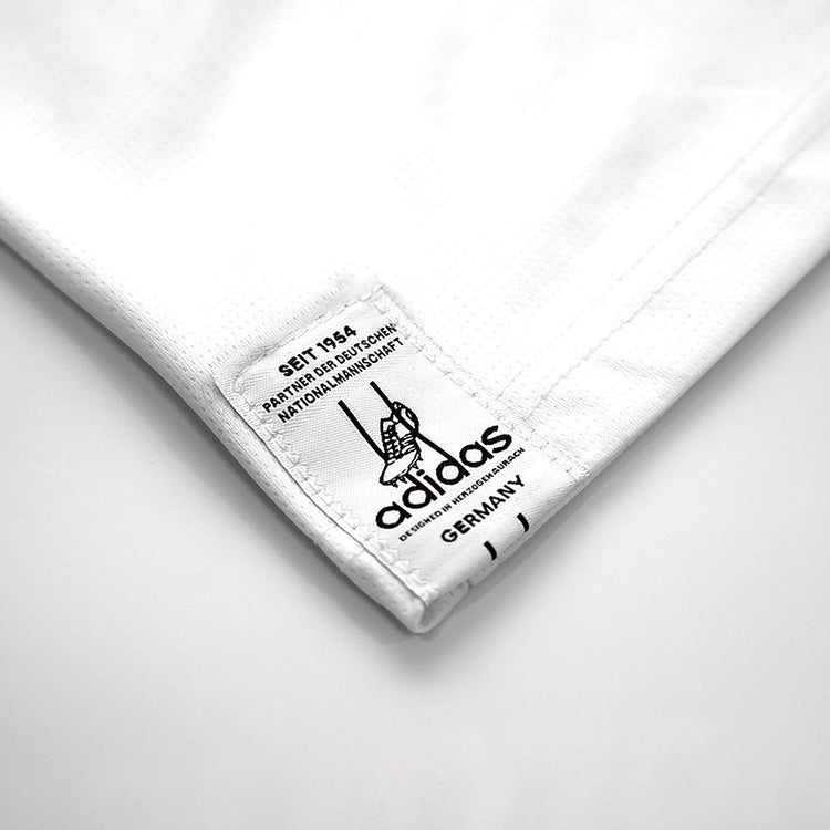 Camiseta de Alemania local para el Mundial 2026