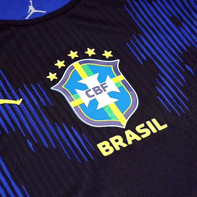 Camiseta de visitante para el Mundial de Brasil 2026