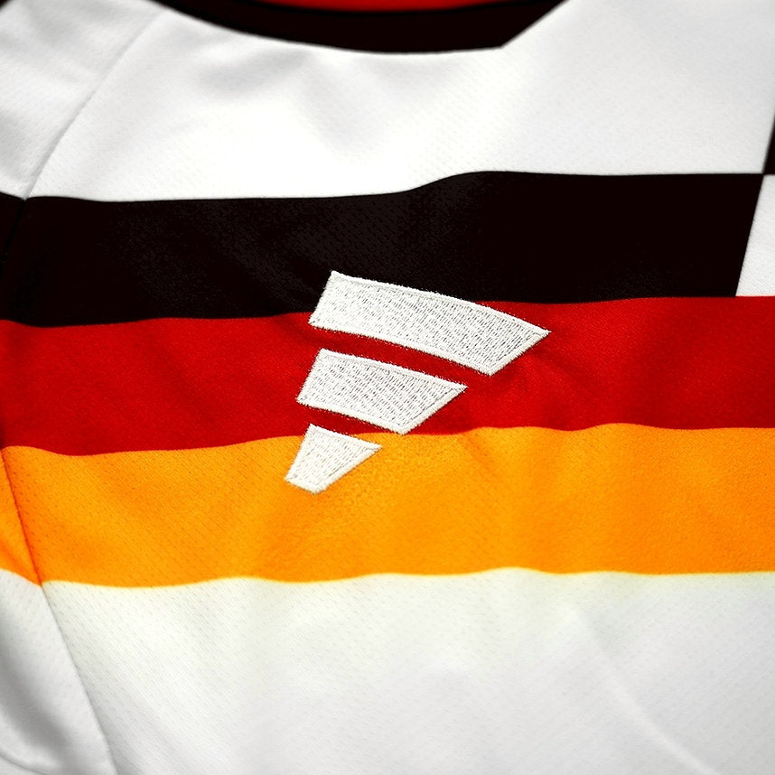 Camiseta de Alemania local para el Mundial 2026