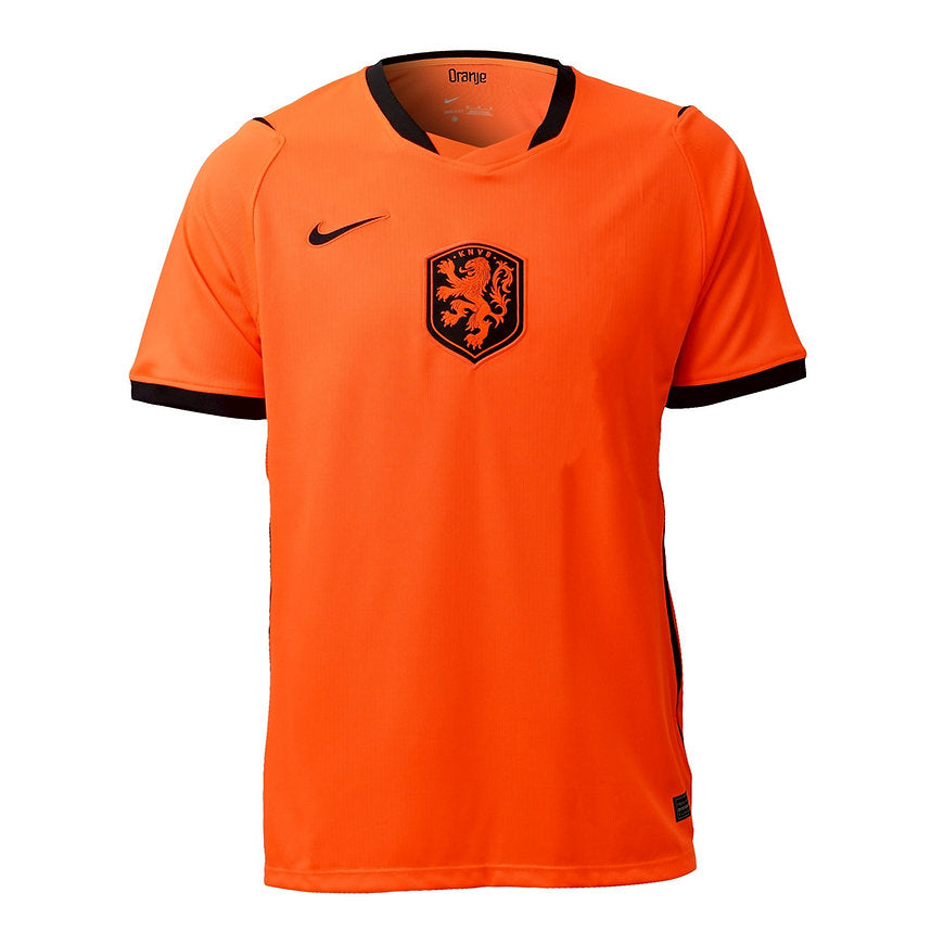 Camiseta de los Países Bajos para el Mundial 2026