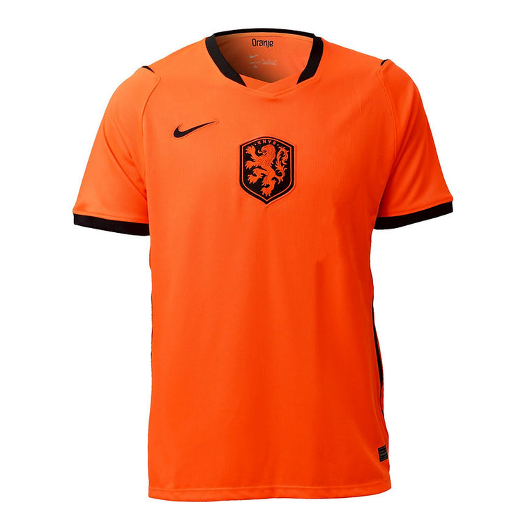 Camiseta de los Países Bajos para el Mundial 2026