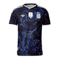Camiseta de visitante de Argentina para el Mundial 2026