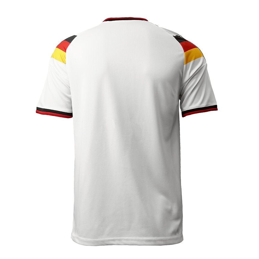 Camiseta de Alemania local para el Mundial 2026