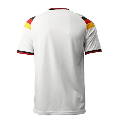 Camiseta de Alemania local para el Mundial 2026