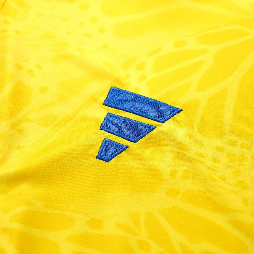 Camiseta de Colombia para el Mundial 2026