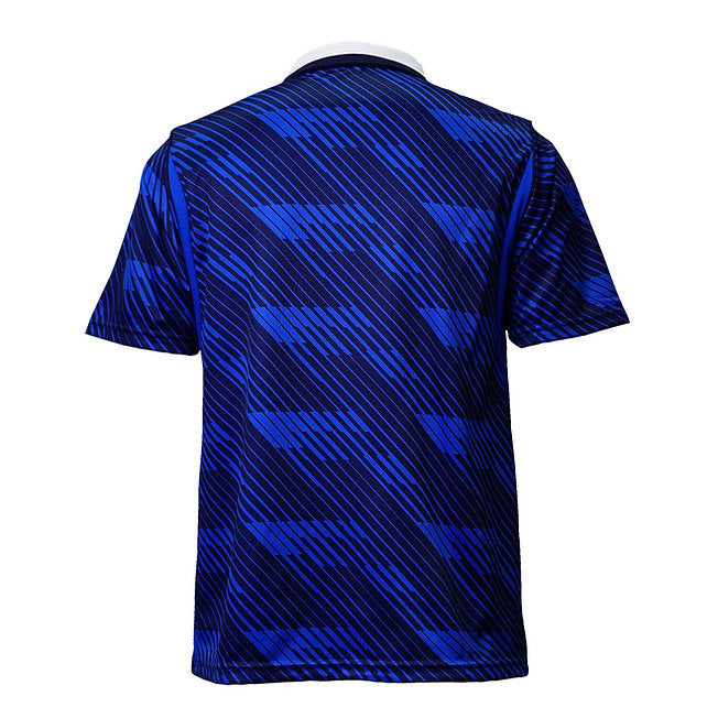 Camiseta de local para aficionados de Francia para el Mundial 2026