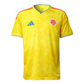 Camiseta de Colombia para el Mundial 2026