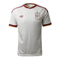 Camiseta de visitante de España para el Mundial 2026
