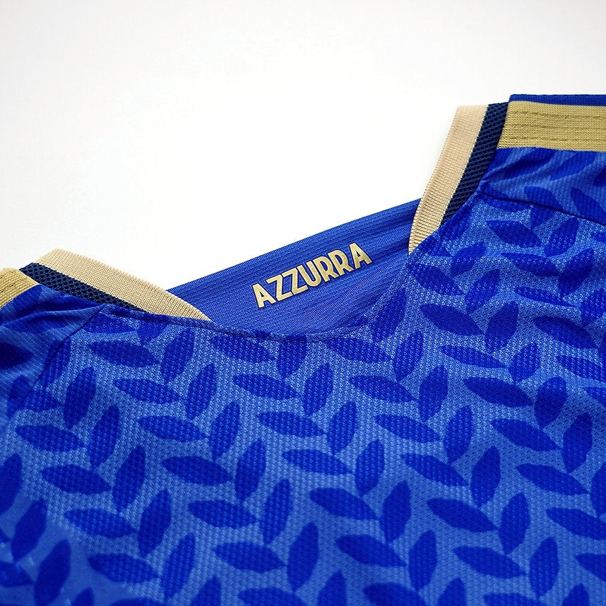 Camiseta de Italia para el Mundial 2026