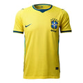 Camiseta de local de Brasil para el Mundial 2026