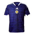 Camiseta de Escocia para el Mundial 2026