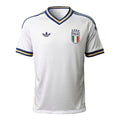 Camiseta de visitante de Italia para el Mundial 2026