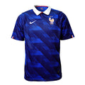 Camiseta de local para aficionados de Francia para el Mundial 2026