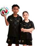 Equipaciones infantiles de edición especial de Portugal 2025