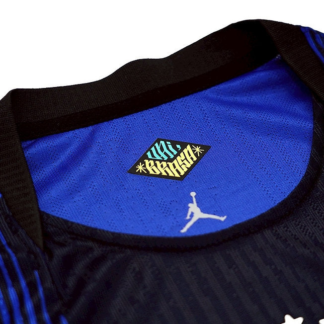 Camiseta de visitante para el Mundial de Brasil 2026