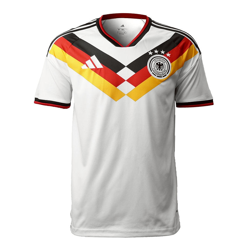 Camiseta de Alemania local para el Mundial 2026