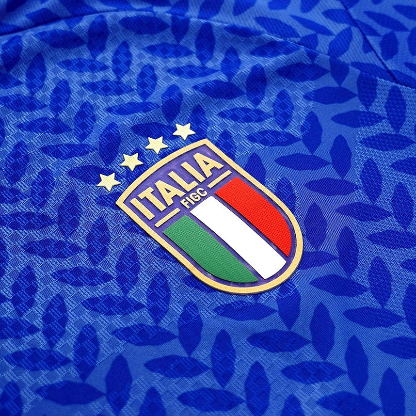 Camiseta de Italia para el Mundial 2026
