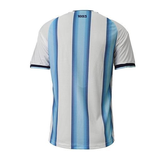 Camiseta de local de Argentina para el Mundial 2026