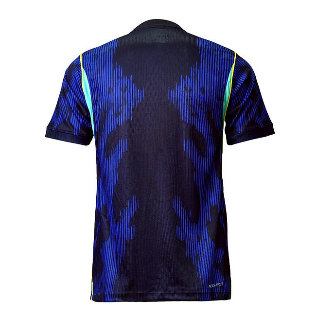 Camiseta de visitante para el Mundial de Brasil 2026