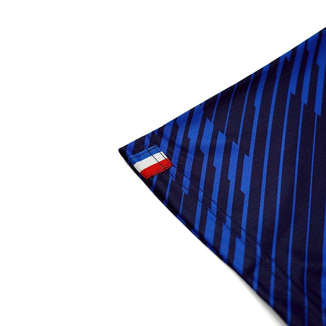 Camiseta de local para aficionados de Francia para el Mundial 2026
