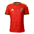 Camiseta de local de Bélgica para el Mundial 2026