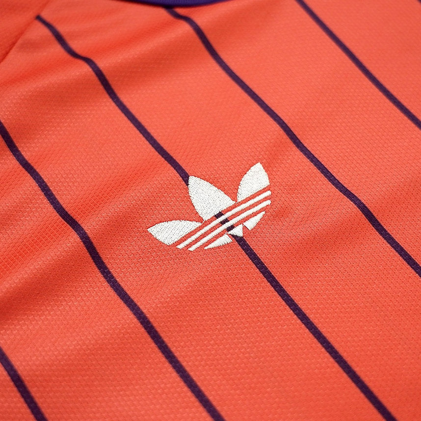 Camiseta de visitante de Escocia para el Mundial 2026