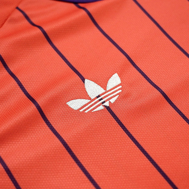 Camiseta de visitante de Escocia para el Mundial 2026