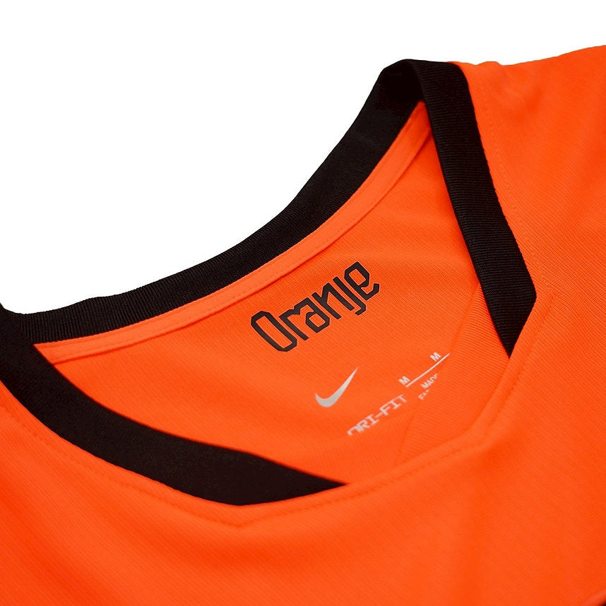 Camiseta de los Países Bajos para el Mundial 2026