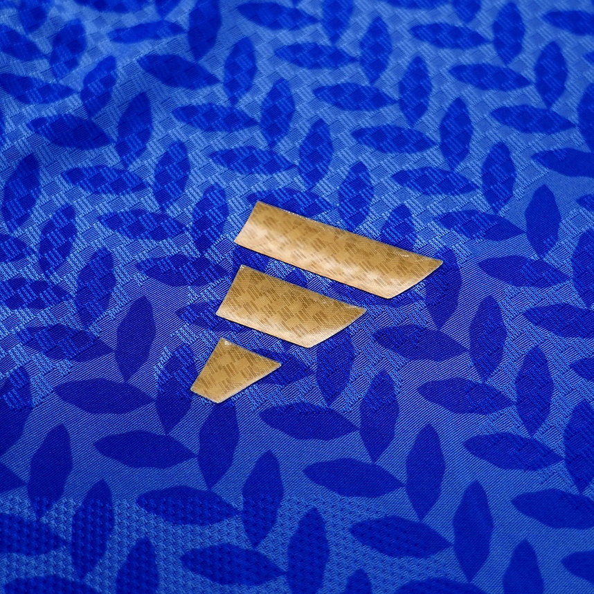Camiseta de Italia para el Mundial 2026