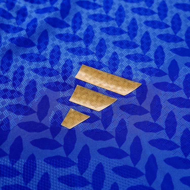 Camiseta de Italia para el Mundial 2026