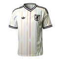 Camiseta de visitante de Japón para el Mundial 2026