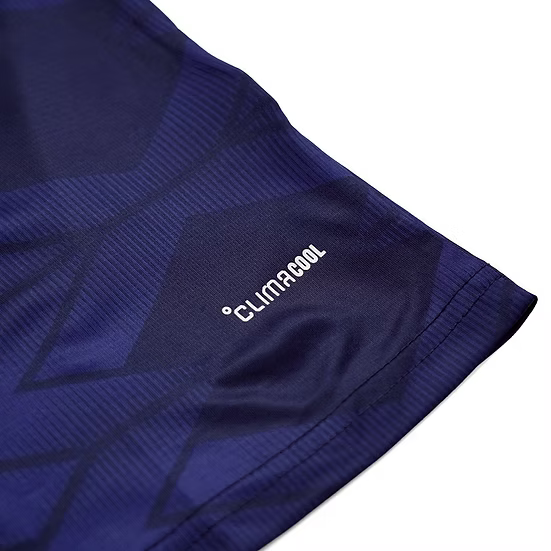 Camiseta de Escocia para el Mundial 2026