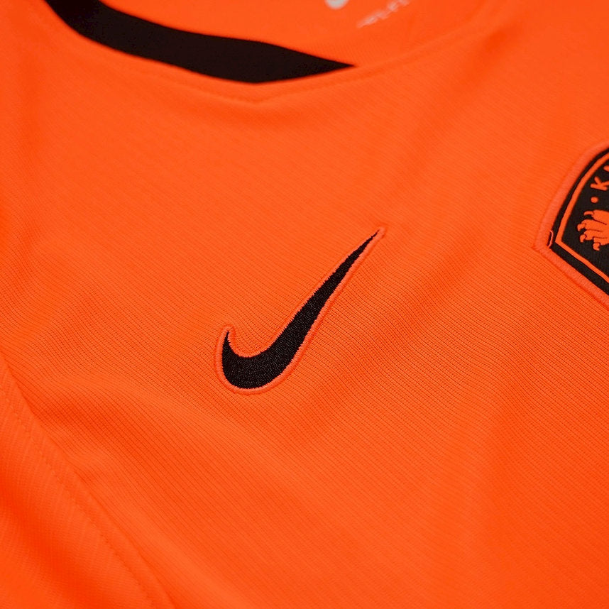Camiseta de los Países Bajos para el Mundial 2026