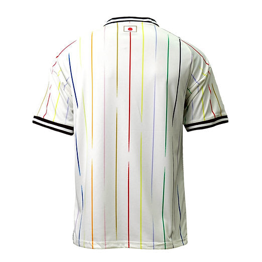 Camiseta de visitante de Japón para el Mundial 2026