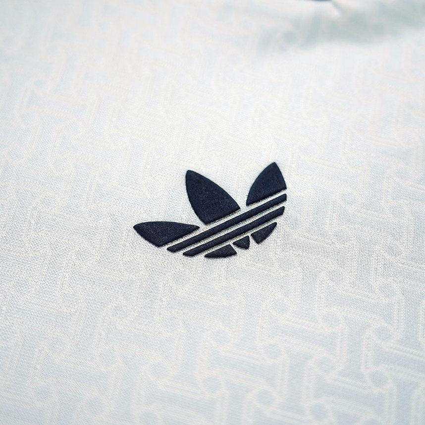 Camiseta de visitante de Italia para el Mundial 2026