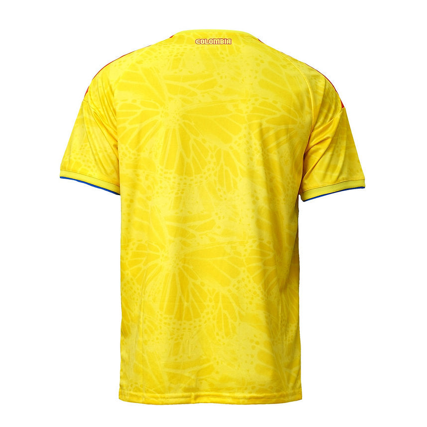 Camiseta de Colombia para el Mundial 2026